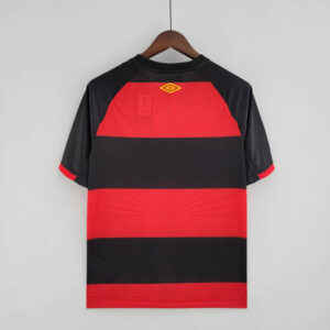Camiseta Recife sports primera equipación 2022-2023 dorso