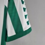 Camiseta Retro Real Betis 82-85 manga 2