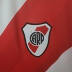 Camiseta River Plate 2022-2023 Local escudo Camiseta River Plate 2022-2023 Local escudo