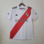 Camiseta River Plate 2022-2023 Local frontal Camiseta River Plate 2022-2023 Local frontal