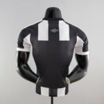 Camiseta Sanatos FC segunda equipación 2022-2023 versión jugador dorso Camiseta Santos FC segunda equipación 2022-2023 versión jugador dorso