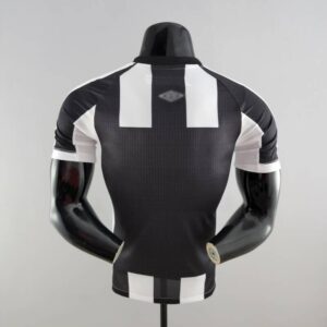 Camiseta Santos FC segunda equipación 2022-2023 versión jugador dorso