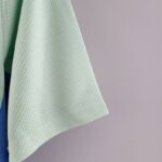 Camiseta Treino Palmeiras 2022-2023 verde claro manga 2 Camiseta Treino Palmeiras 2022-2023 verde claro manga 2