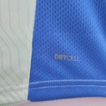 Camiseta Treino Palmeiras 2022-2023 verde claro tecnología Camiseta Treino Palmeiras 2022-2023 verde claro tecnología