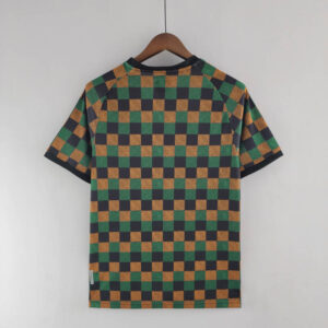 Camiseta Venezia FC entrenamiento 2022-2023 dorso