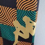 Camiseta Venezia FC entrenamiento 2022-2023 logo Camiseta Venezia FC entrenamiento 2022-2023 logo