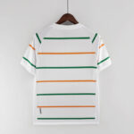 Camiseta Venezia FC visitante nueva temporada 2022-2023 dorso Camiseta Venezia FC visitante nueva temporada 2022-2023 dorso