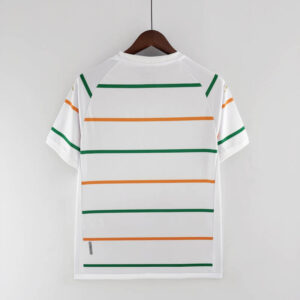 Camiseta Venezia FC visitante nueva temporada 2022-2023 dorso