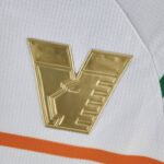 Camiseta Venezia FC visitante nueva temporada 2022-2023 escudo Camiseta Venezia FC visitante nueva temporada 2022-2023 escudo