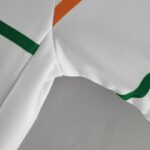 Camiseta Venezia FC visitante nueva temporada 2022-2023 manga Camiseta Venezia FC visitante nueva temporada 2022-2023 manga