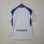 Camiseta Zaragoza primera equipación 2022-2023 dorso