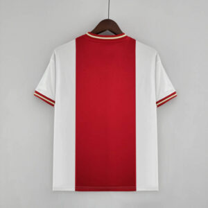 Camiseta Ajax primera equipación 2022-2023 frontal