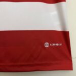 Camiseta Alternativa River Plate 2022-2023 tecnología