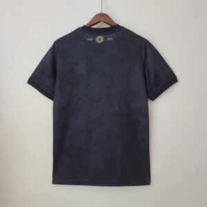 Camiseta Argentina Edición Especial 2022 dorso