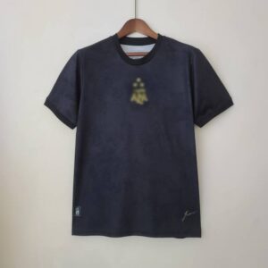 Camiseta Argentina Edición Especial 2022 frontal