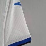 Camiseta Atalanta Visitante 2022-2023 manga 2 Camiseta Atalanta Visitante 2022-2023 manga 2