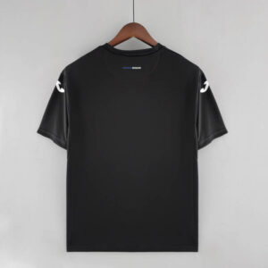 Camiseta Atalanta segunda equipación 2022-2023 dorso