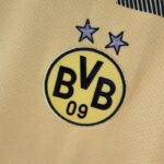 Camiseta Borussia Dortmund tercera equipación 2022-2023 escudo Camiseta Borussia Dortmund tercera equipación 2022-2023 escudo