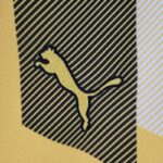 Camiseta Borussia Dortmund tercera equipación 2022-2023 logo Camiseta Borussia Dortmund tercera equipación 2022-2023 logo