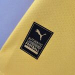 Camiseta Borussia Dortmund tercera equipación 2022-2023 parche Camiseta Borussia Dortmund tercera equipación 2022-2023 parche