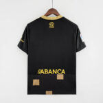 Camiseta Celta segunda equipación 2022-2023 dorso