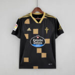 Camiseta Celta segunda equipación 2022-2023 frontal