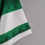 Camiseta Celtic primera equipación 2022-2023 manga 1