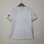 Camiseta Elche CF primera equipación 2022-2023 dorso