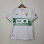 Camiseta Elche CF primera equipación 2022-2023 frontal