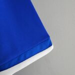 Camiseta Hoffenheim primera equipación 2022-2023 manga 2