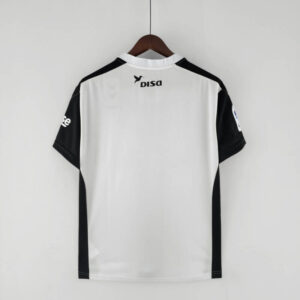 Camiseta Las Palmas visitante 2022-2023 dorso