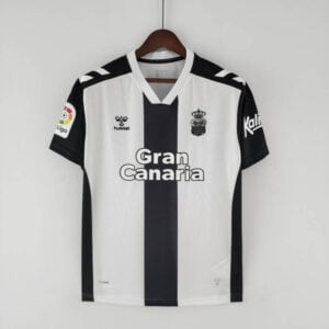 Camiseta Las Palmas visitante 2022-2023 frontal