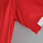 Camiseta SL Benfica primera equipación 2022-2023 manga 1 Camiseta SL Benfica primera equipación 2022-2023 manga 1