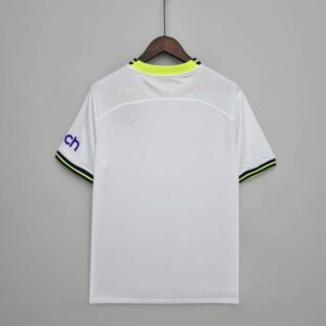 Camiseta Tottenham primera equipación 2022-2023 dorso