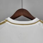 Camiseta Valladolid tercera equipación 2022-2023 dorso del cuello Camiseta Valladolid tercera equipación 2022-2023 dorso del cuello