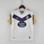 Camiseta Valladolid tercera equipación 2022-2023 frontal Camiseta Valladolid tercera equipación 2022-2023 frontal