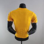 Camiseta Wolves primera equipación 2022-2023 - versión jugador dorso