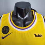 camiseta lakers kobe bryant - cuello camiseta lakers kobe bryant - cuello