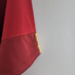 Camiseta AS Roma primera equipación 2022-2023 manga