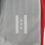 Camiseta Ajax primera equipación 2022-2023 - Versión jugador lateral