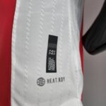 Camiseta Ajax primera equipación 2022-2023 - Versión jugador tecnología