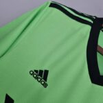 Camiseta Austin FC segunda equipación 2022-2023 logo