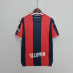 Camiseta Bolonia primera equipación 2022-2023