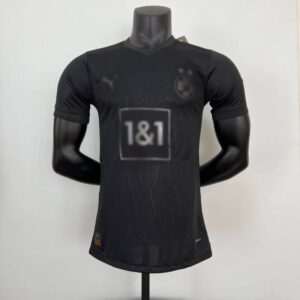 Camiseta Borussia Dortmund edición especial 2022-2023 - Versión jugador frontal
