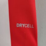 Camiseta Chivas de Guadalajara primera equipación 2022-2023 tecnología