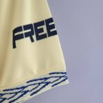 Camiseta Club América primera equipación 2022-2023 manga 2 Camiseta Club América primera equipación 2022-2023 manga 2