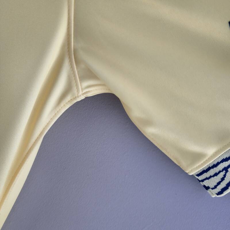 Camiseta Club América primera equipación 2022-2023 manga Camiseta Club América primera equipación 2022-2023 manga