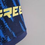 Camiseta Club América segunda equipación 2022-2023 manga 1 Camiseta Club América segunda equipación 2022-2023 manga 1