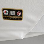 Camiseta Club Tijuana segunda equipación 2022-2023 código
