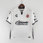 Camiseta Club Tijuana segunda equipación 2022-2023 frontal